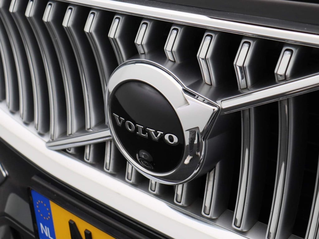 Volvo XC90 2.0 t8 recharge awd inscription exclusive | automaat | luchtveri
