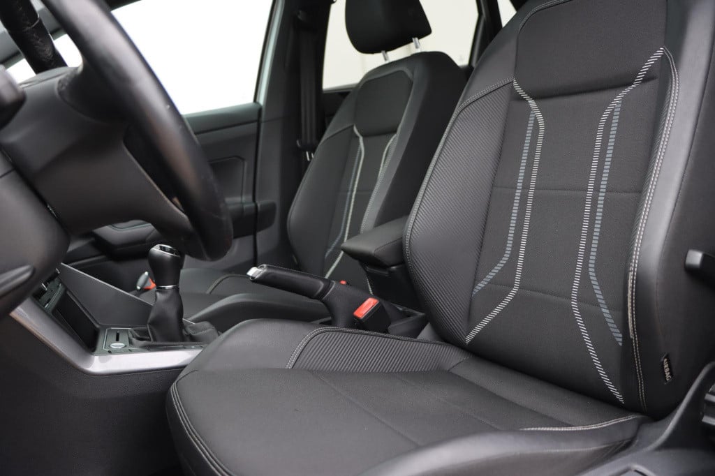 Volkswagen Polo 1.0 tsi 95pk highline business r