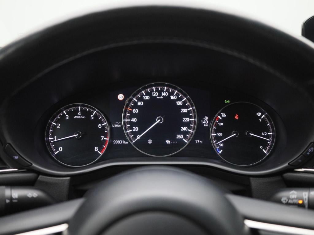 Mazda Cx-30 2.0 e-skyactiv-g m hybrid comfort | navigatie | apple carplay /