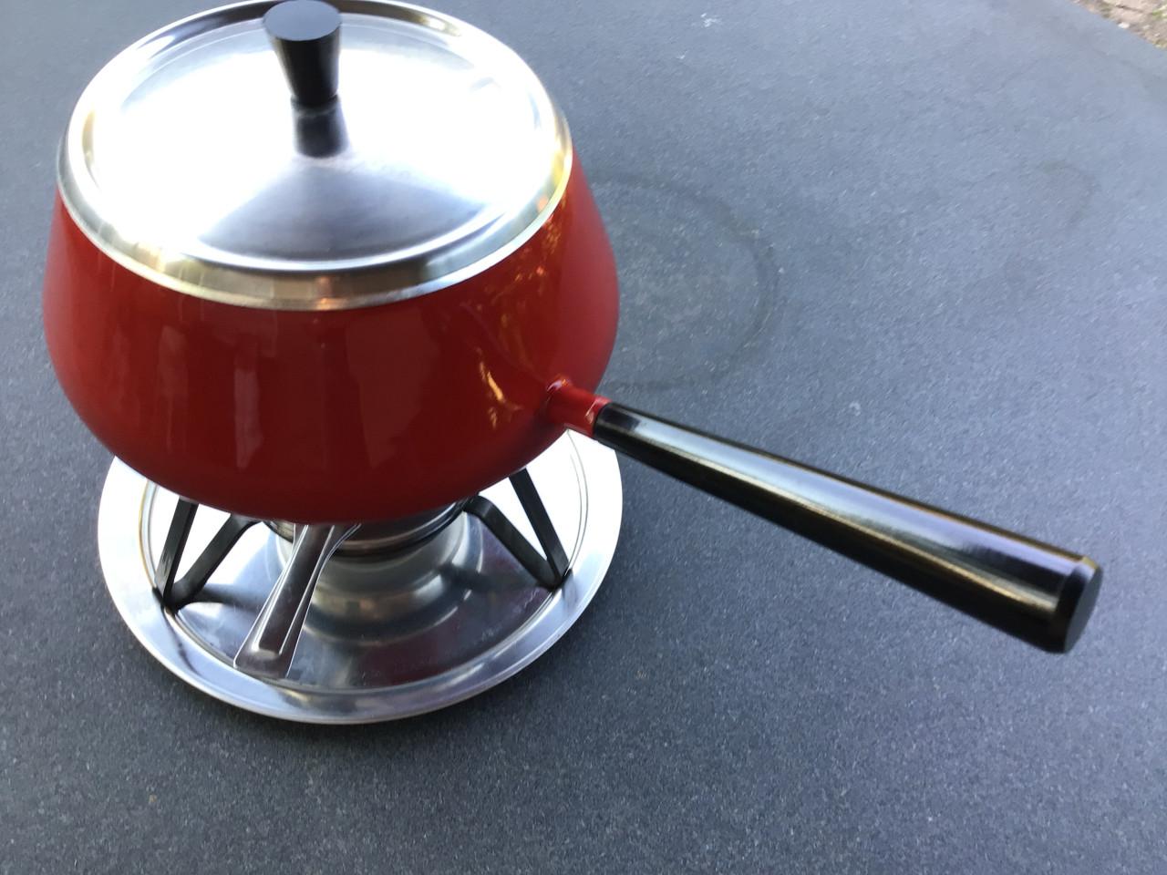 Fonduestel