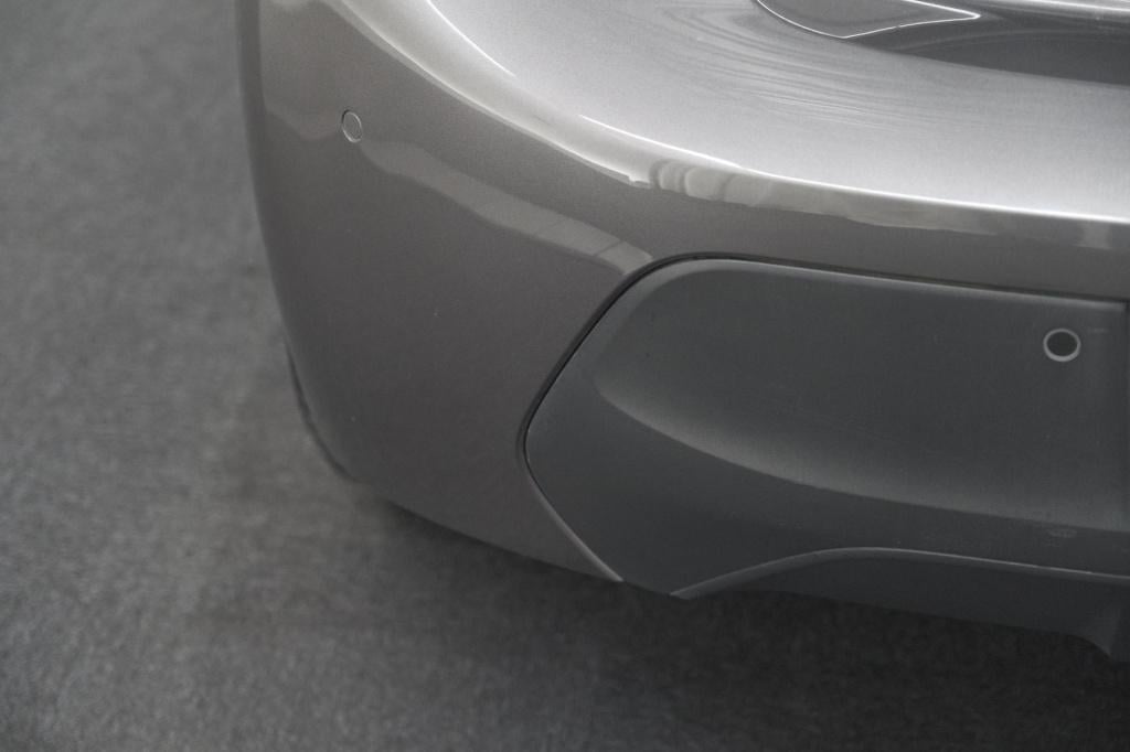 Peugeot 208 puretech 100 eat8 allure | navigatie | parkeersensoren | cruise