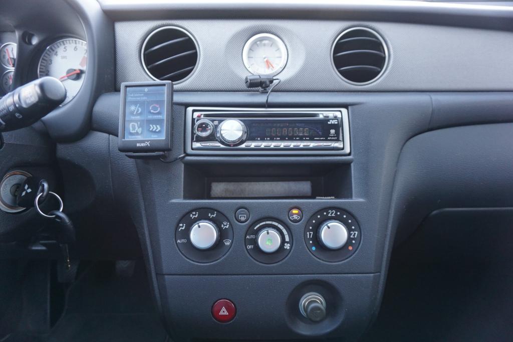 Mitsubishi Outlander 2.0 invite+ airco / cruise / elektr. ramen / trekhaak 