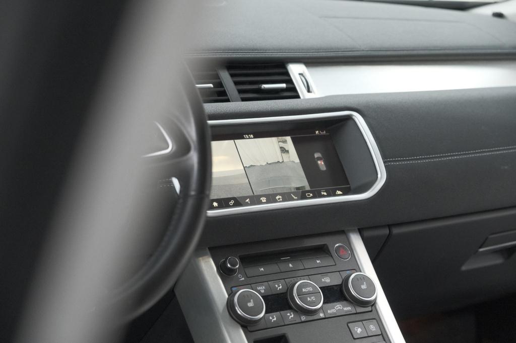 Land Rover Range Rover 2.0 si4 autobiography | alarm | panoramadak | 360 ca
