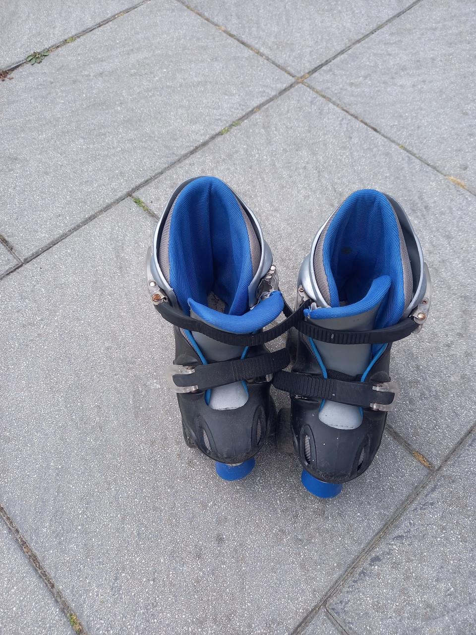 Skeelers