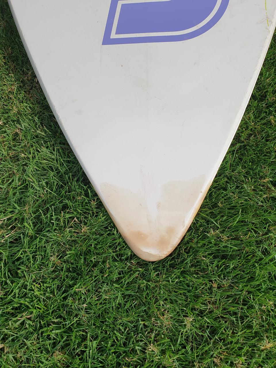 Surfboard F2 Orbit