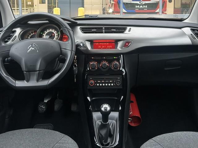 Citroen C3 1.2 puretech selection