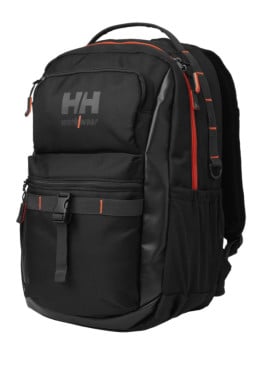 H&H work day rugzak / tas