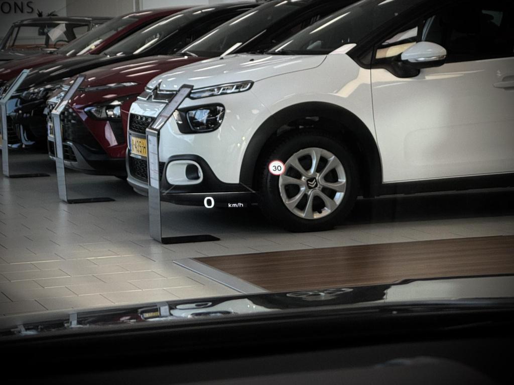 Kia Niro 1.6 gdi hybrid dynamicplusline nl-auto incl. trekhaak!