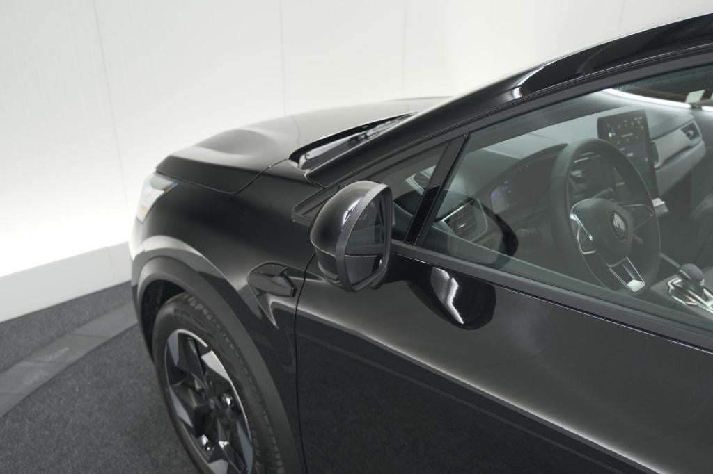 Renault Captur mild hybrid 160 edc techno | pack winter | camera | adaptiev