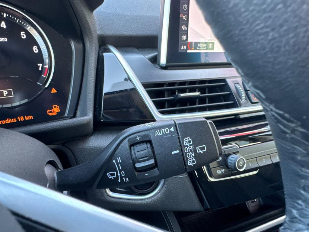 BMW 2-serie active tourer 225xe iperformance executive