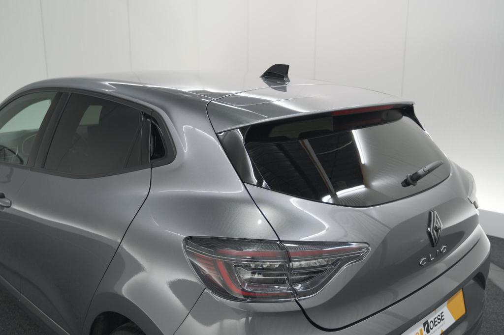 Renault Clio tce 90 gpf techno | 360 camera | adaptieve cruise control | 9.