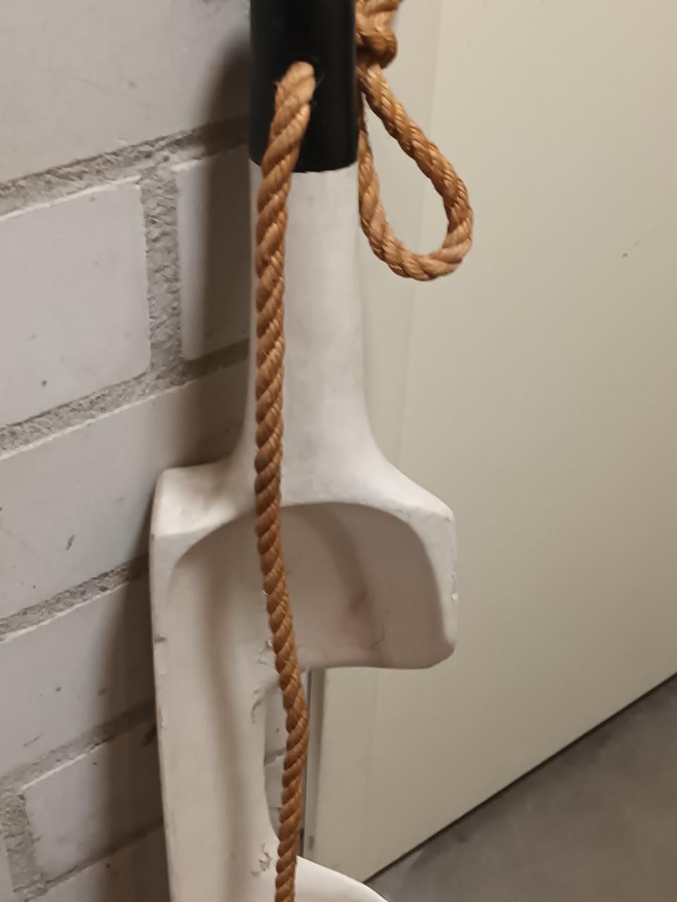 Oude juk