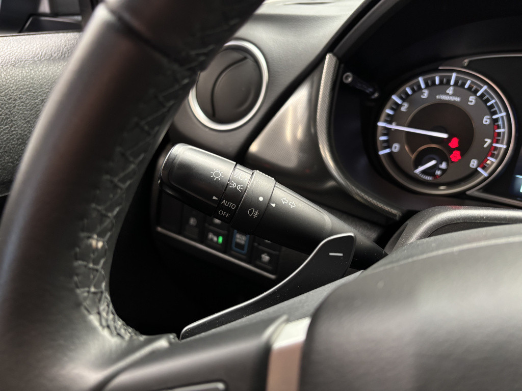 Suzuki Vitara automaat 1.5 hybrid style/ panoramadak
