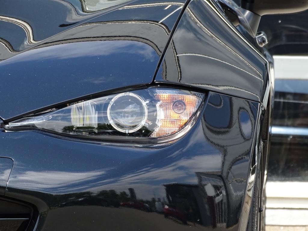 Mazda Mx-5 2.0 skyactiv-g 160 gt-m | leder | stoelverwarming | bose | navi 
