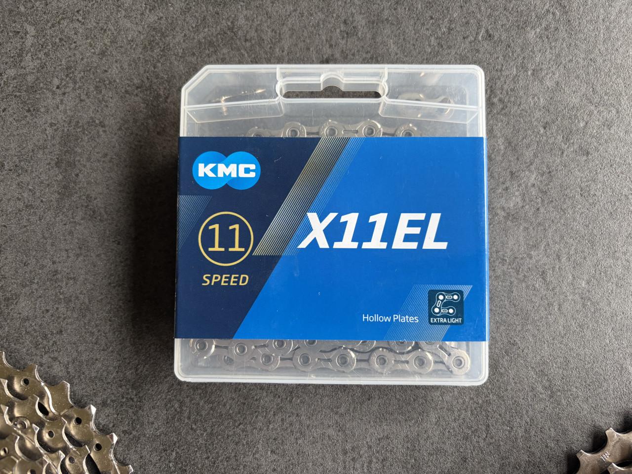 Shimano cassettes 11-30, 11-34 11 speed