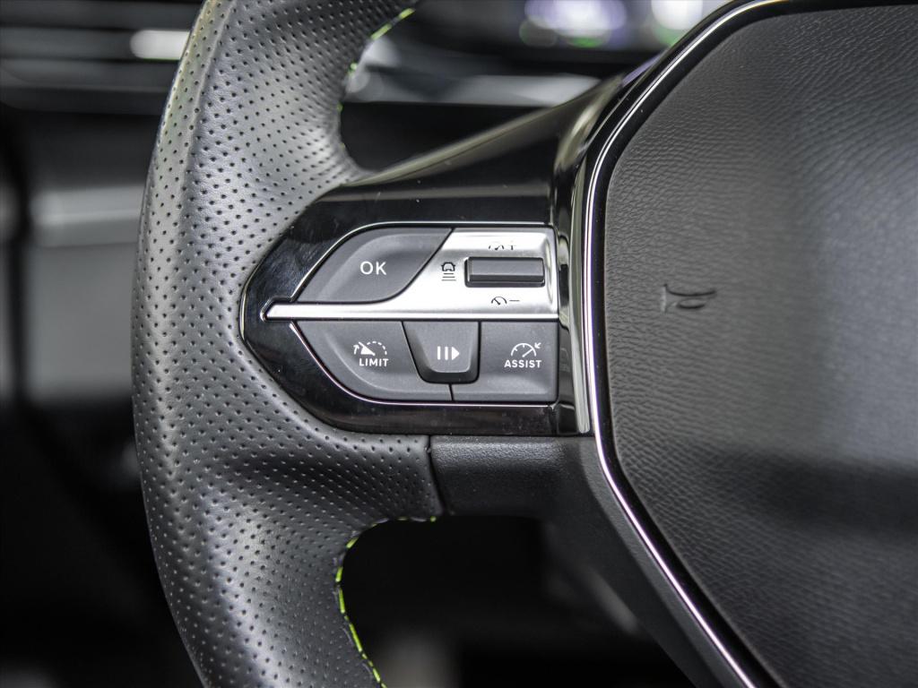 Peugeot 308 sw 1.2 puretech 130pk gt | panoramadak | navigatie | stoel & st