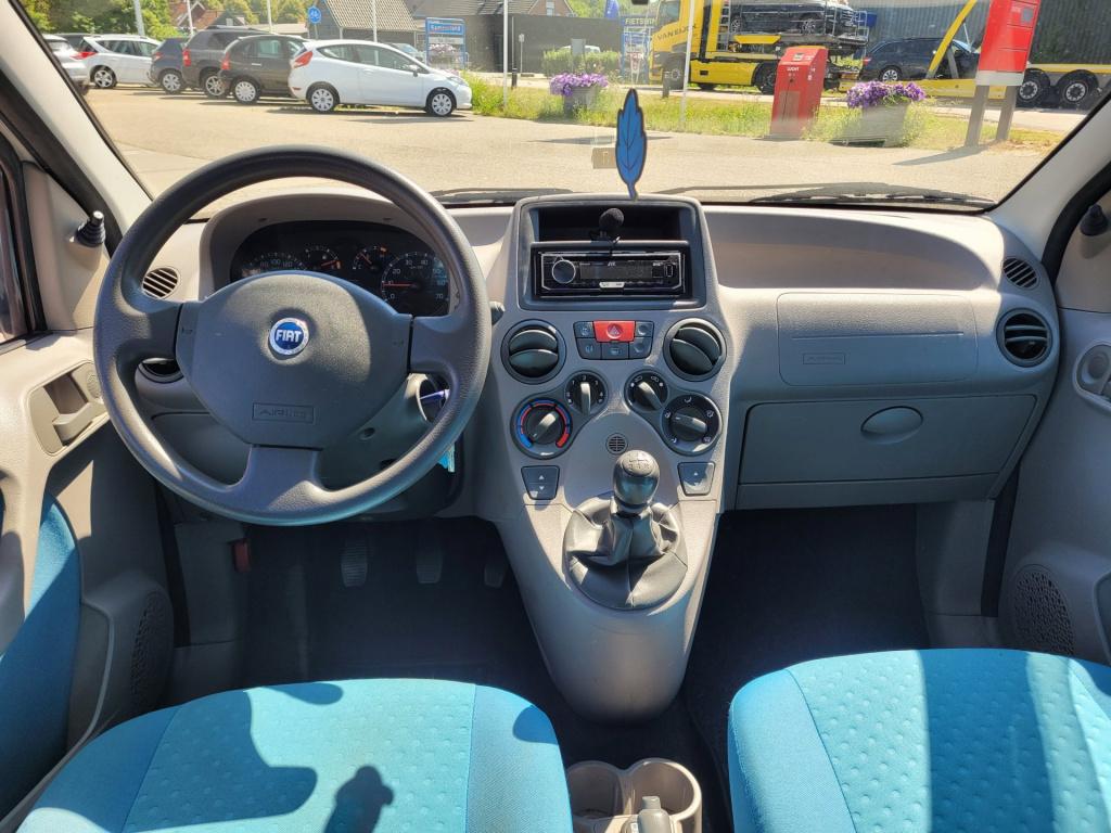 Fiat Panda 1.2 emotion