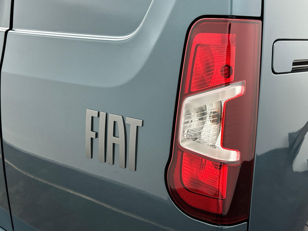 Fiat E-doblò 136 l1 50 kwh | demo sale!