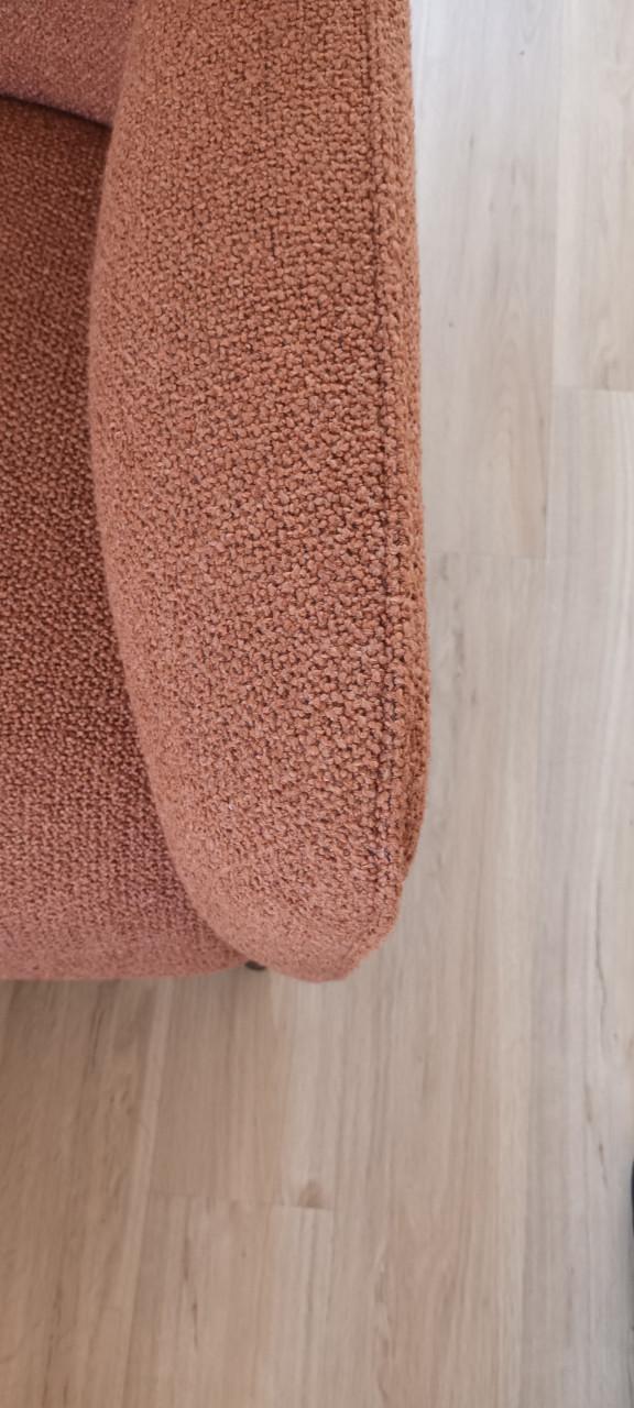 Leolux Evidence bank en stoel