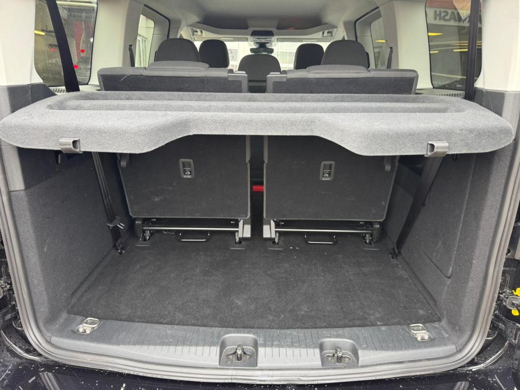 Volkswagen Caddy maxi 1.5 tsi life