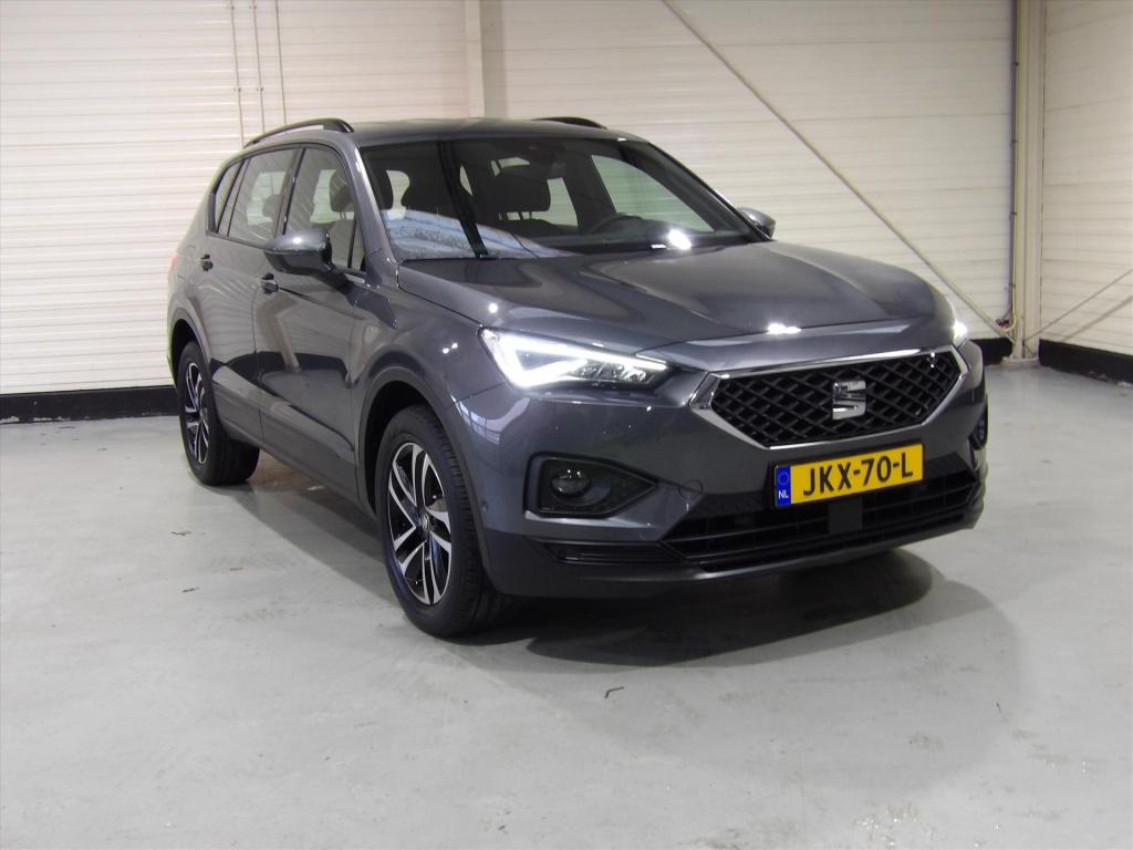 Seat Tarraco 1.5 tsi 150pk style