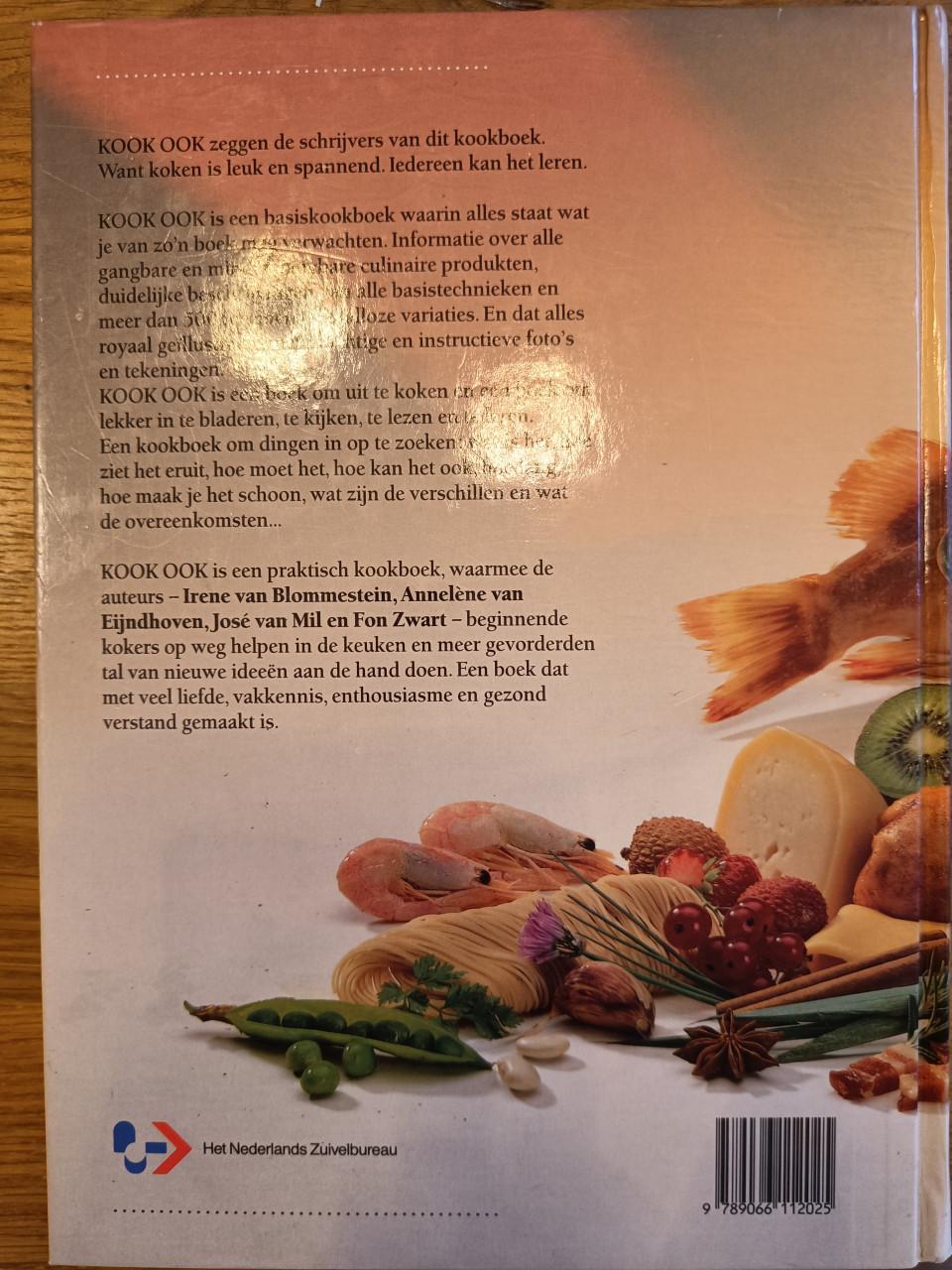 Kook ook