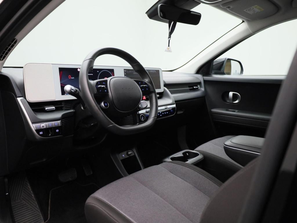 Hyundai Ioniq 5 58kwh core | camera | adaptieve cruise control | stoelverwa