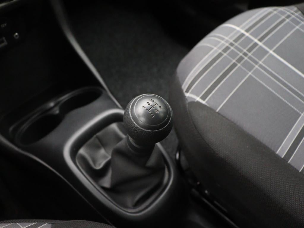 Peugeot 108 1.0 e-vti active | airco