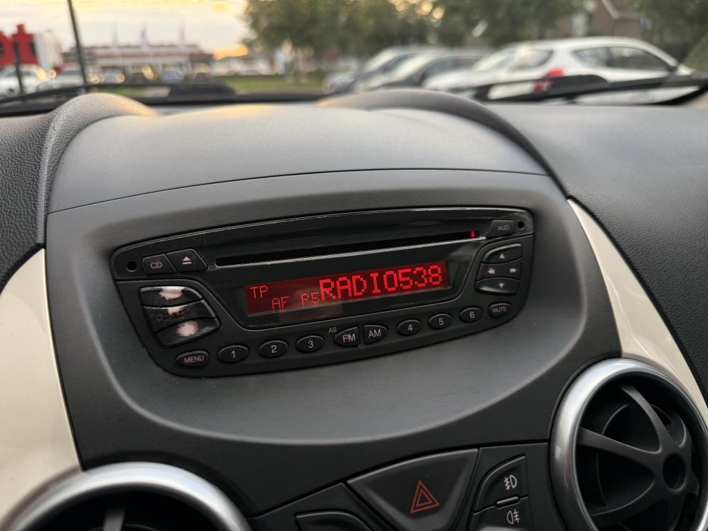 Ford KA 1.2 titanium - nieuwe distributie + grote beurt -