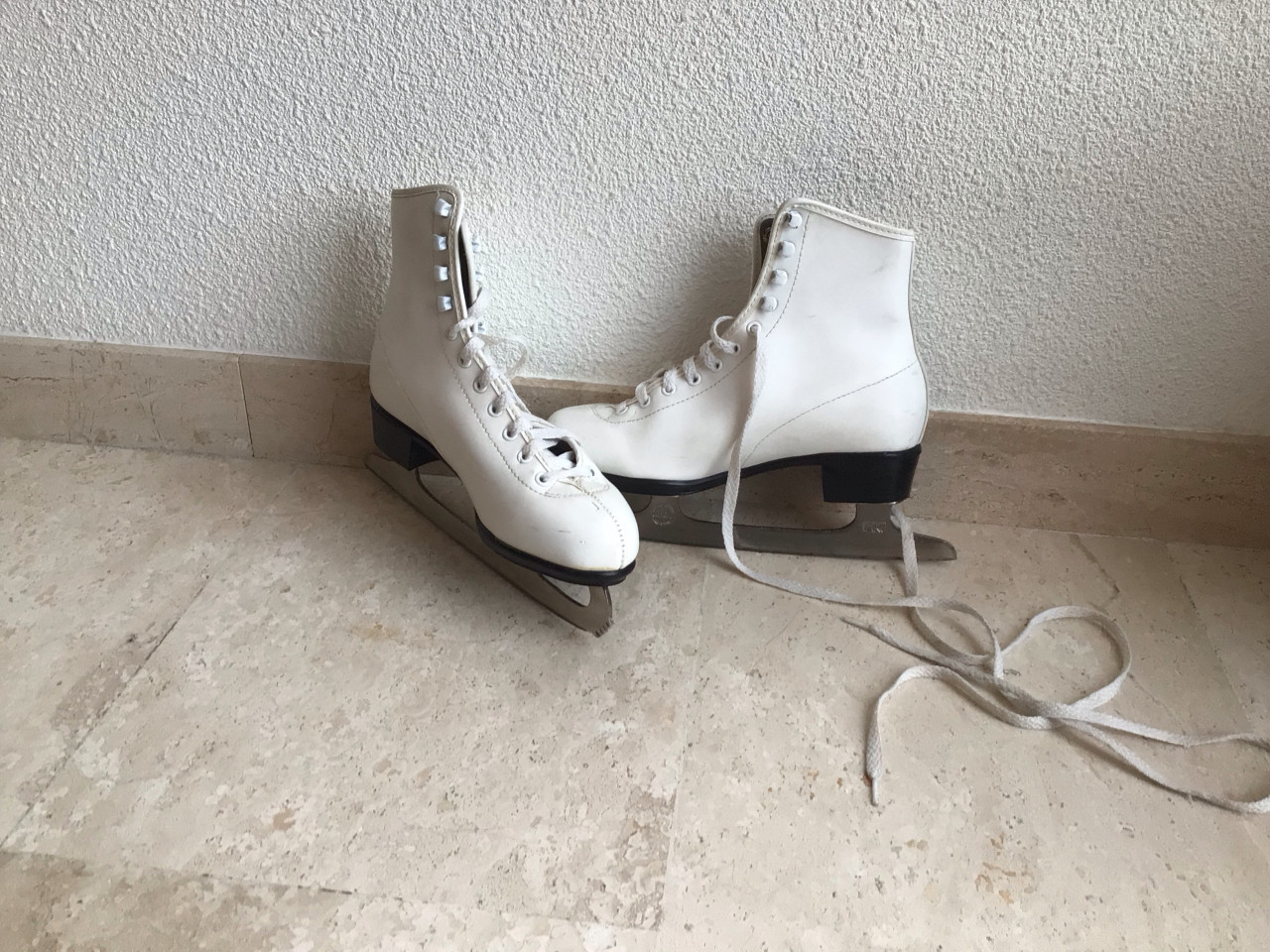 Schaatsen