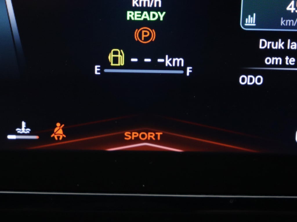 MG 3 mg3 hybrid+ 1.5 hybrid aut. luxury | navi | apple carplay | led koplam