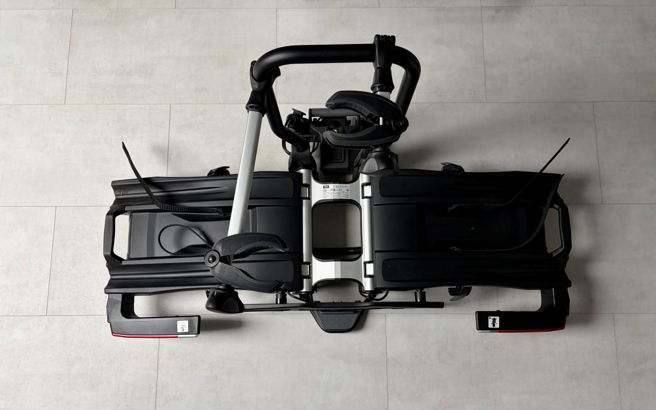 FIT4BIKE fietsendrager