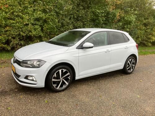 Volkswagen Polo 1.0Tsi