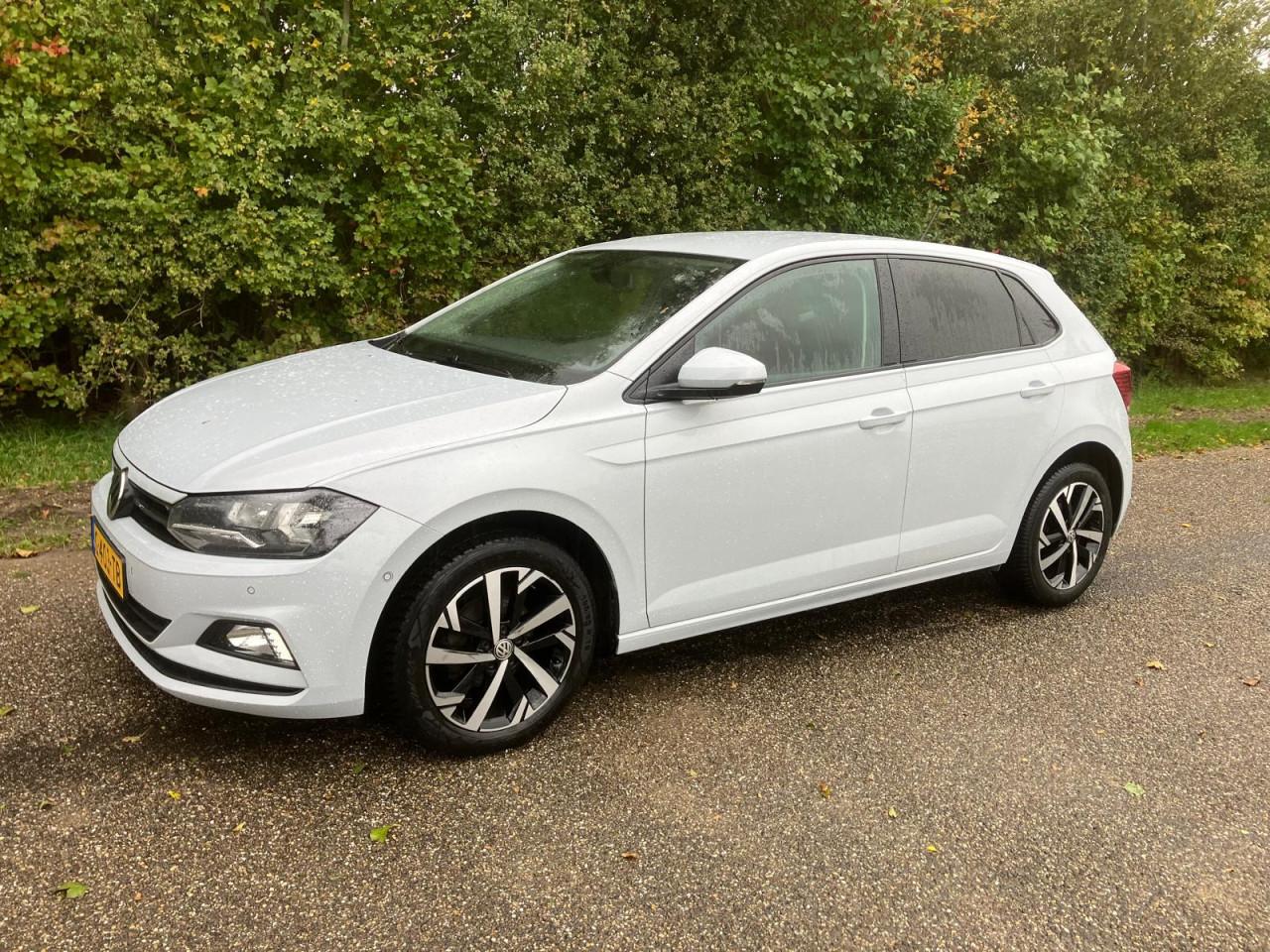 Volkswagen Polo 1.0Tsi