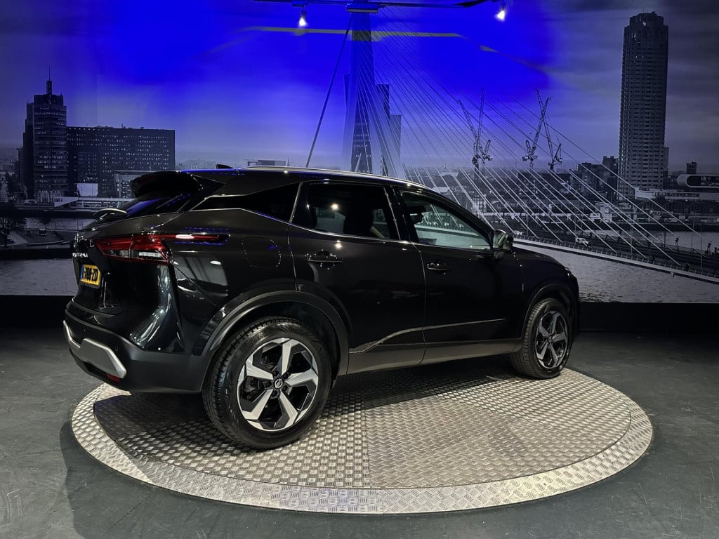 Nissan Qashqai 1.3 mhev xtronic premiere edition *pano*360camera*