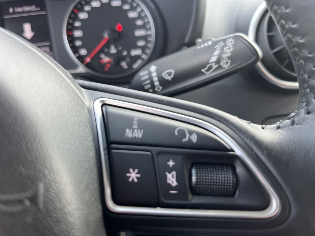 Audi A1 Sportback 1.2 tfsi pro line s
