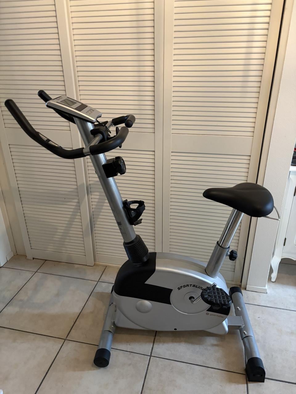 Hometrainer