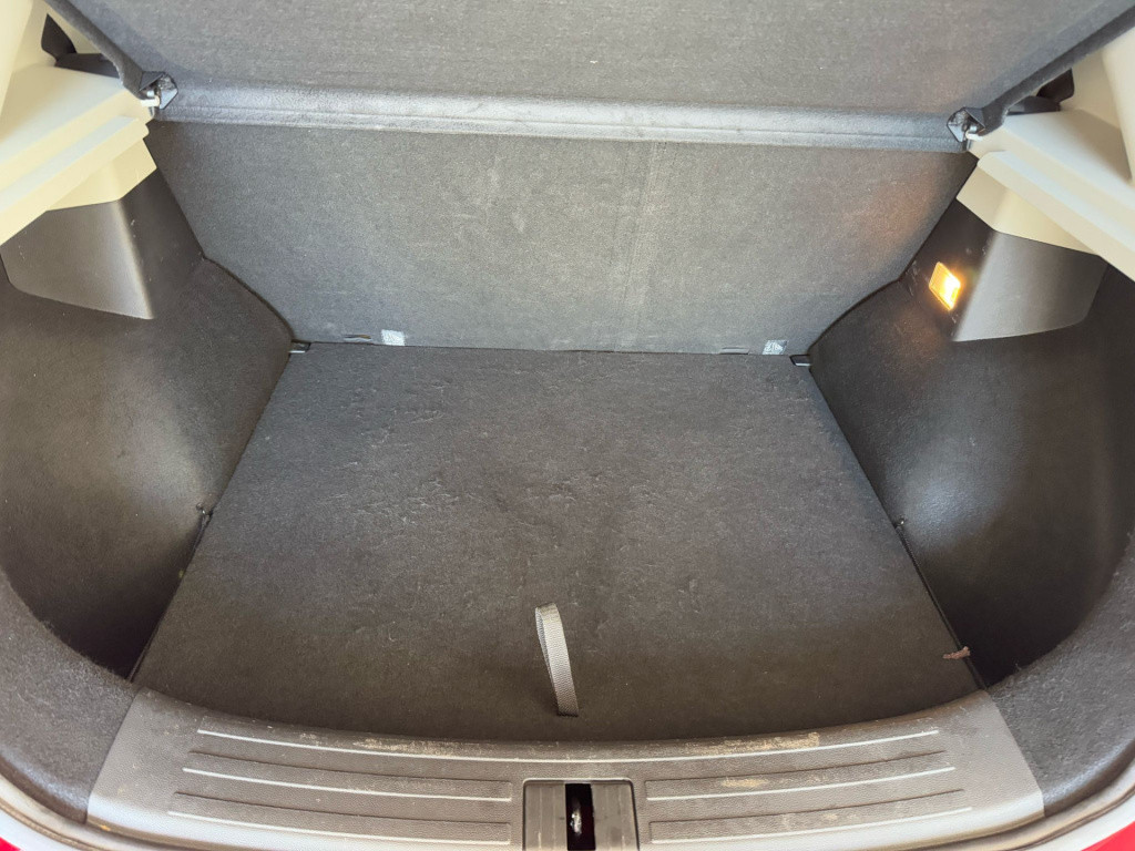 MG Zs-ev standard range luxury 50 kwh
