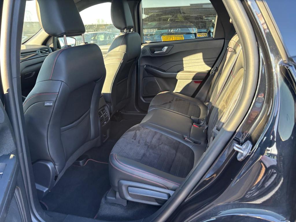 Ford Kuga 2.5 phev e-cvt 225pk st-line x