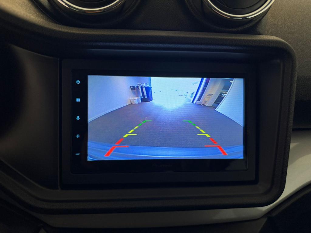 Aixam Crossover brommobiel premium