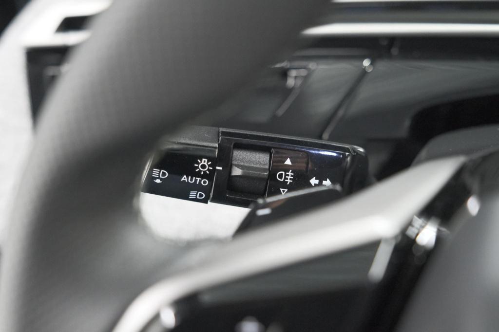 Peugeot 5008 hybrid 145 e-dcs6 gt | panoramadak | camera | elektrische acht