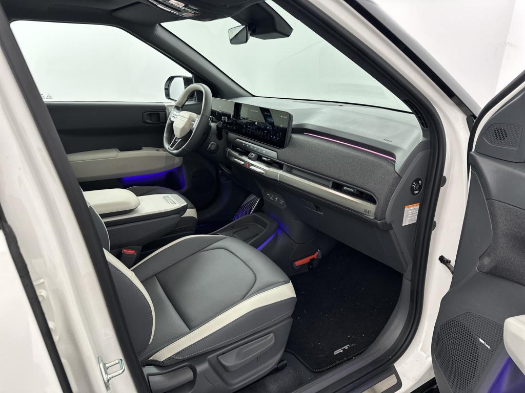 Kia Ev3 gt-line 81.4 kwh | demonstratieauto | lichtmetalen wielen | schuif-