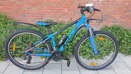 CUBE | AIM PRO | 27.5 INCH | 36 CM | NETTE STAAT!!
