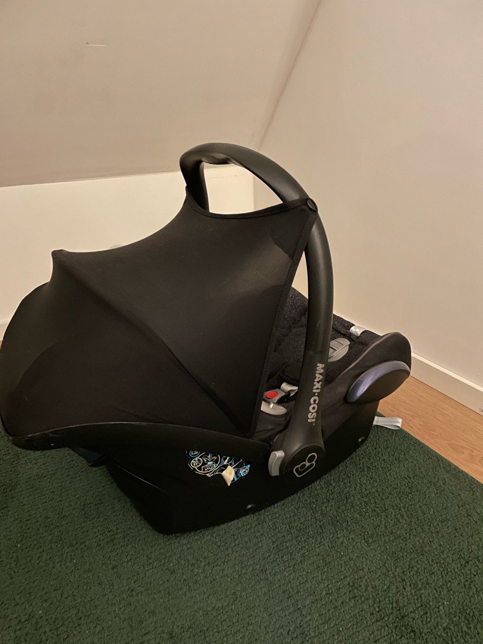 Maxicosi