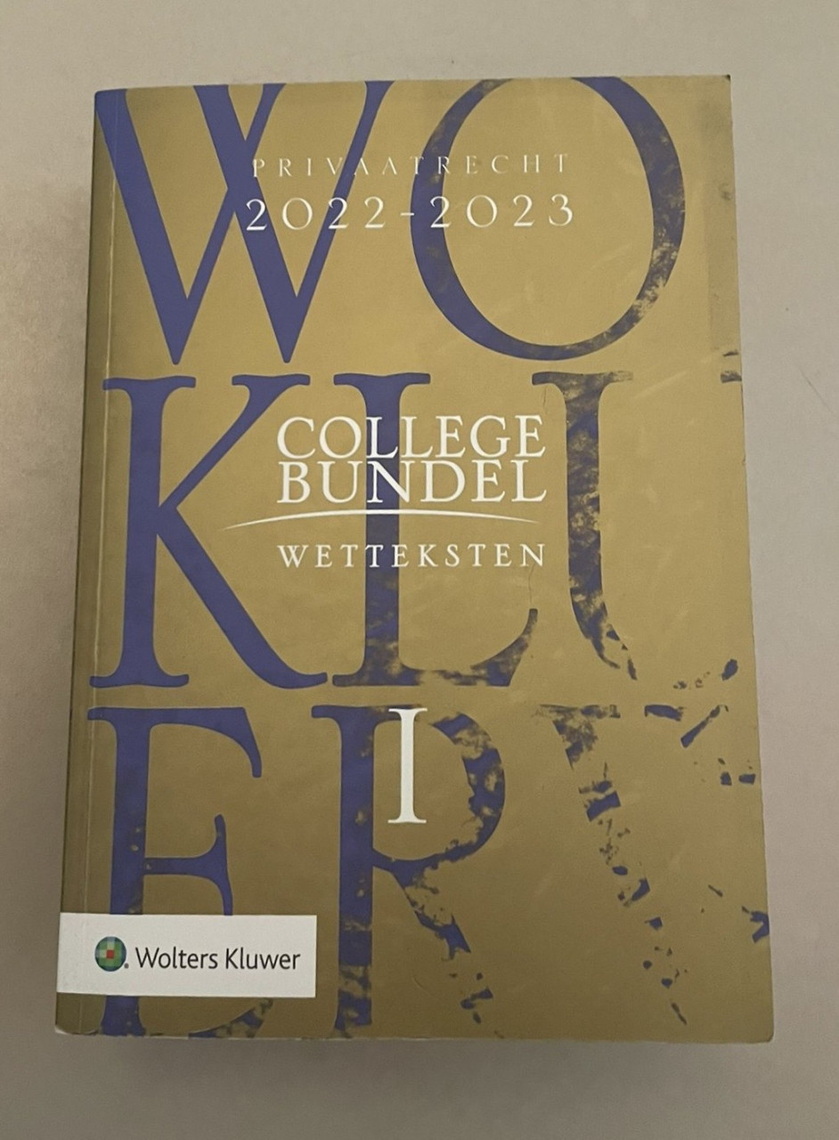 Studieboeken Bedrijfskunde