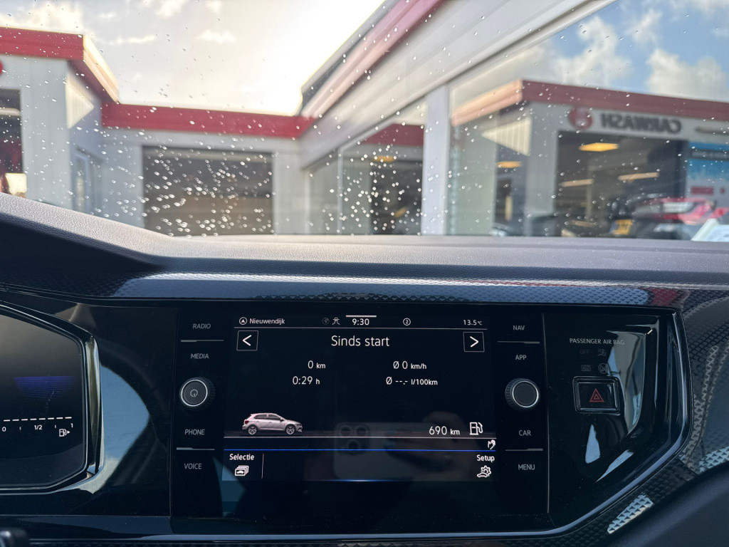 Volkswagen Polo 1.0 tsi life