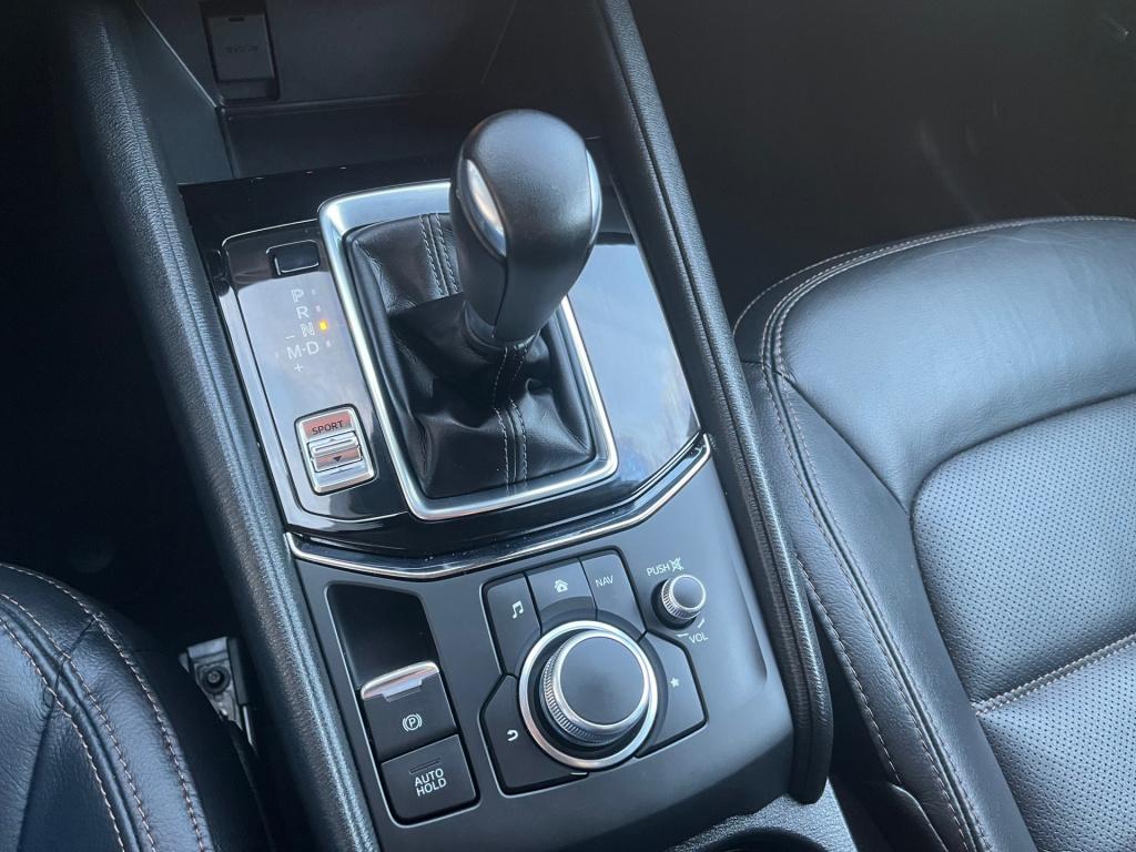 Mazda Cx-5 2.0 skyactiv-g 165 business comfort|bose|trekhaak|rijklaar