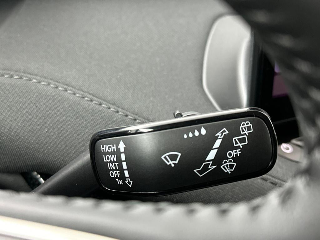 Skoda Elroq selection elektromotor 125 kw / 170 pk suv elektri