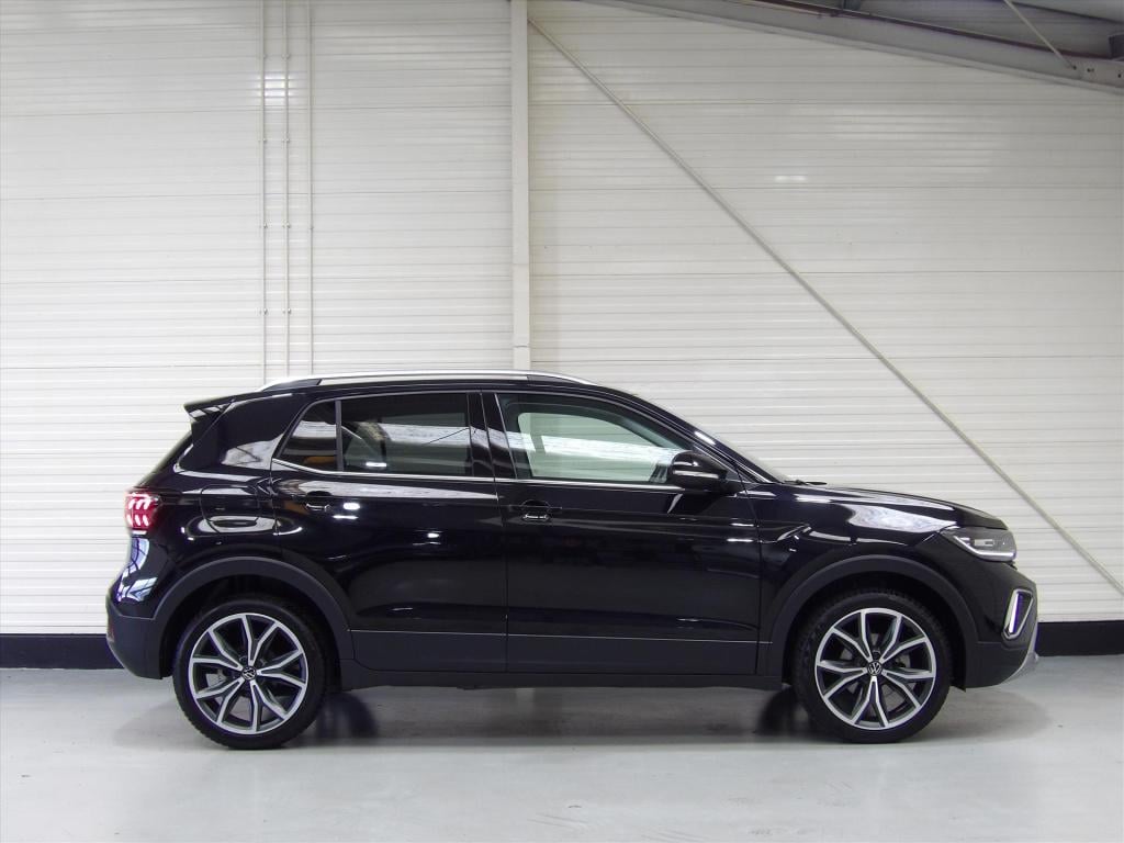 Volkswagen T-cross 1.0 tsi 110pk 7-dsg style