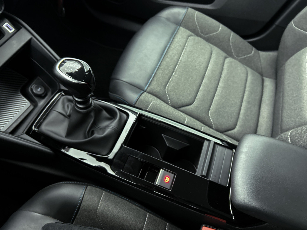 Citroen C4 130 pk business plus | rijklaar